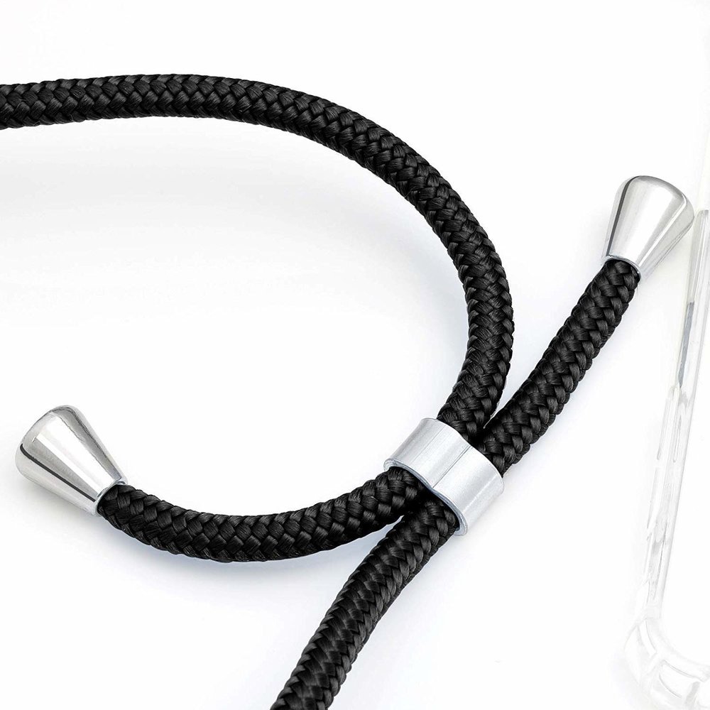 ShieldCase® Shieldcase iPhone 11 Pro Shock Hülle mit Band