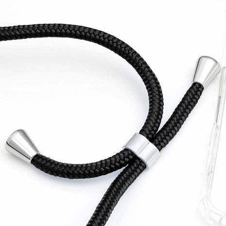 ShieldCase® ShieldCase iPhone 11 Pro Max Shock Hülle mit Band ShieldCase® ShieldCase iPhone 11 Pro Max Shock Hülle mit Band