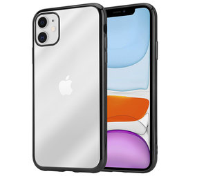 ShieldCase® iPhone 11 Metallic Bumper Case (schwarz) ShieldCase® iPhone 11 Metallic Bumper Case (schwarz)