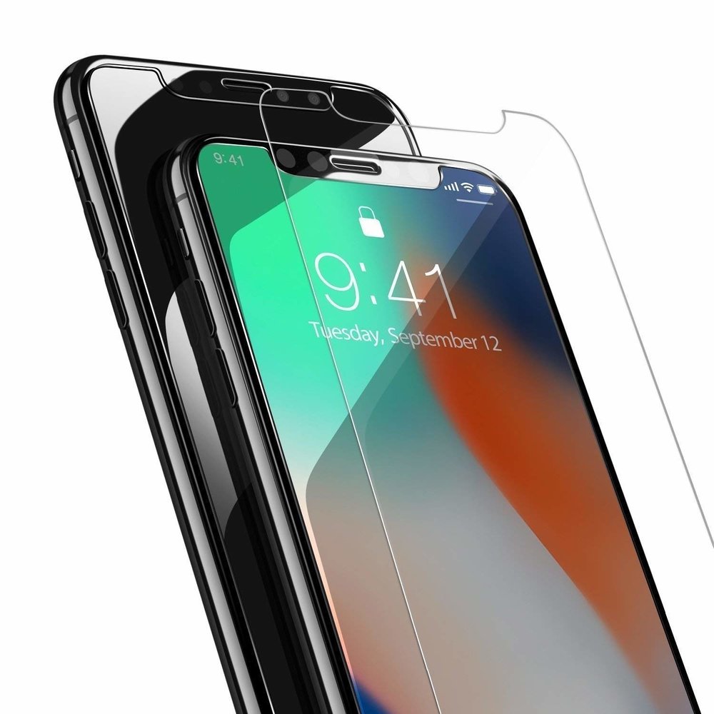 ShieldCase® ShieldCase Displayschutzfolie aus gehärtetem Glas iPhone 11 Pro ShieldCase® ShieldCase Displayschutzfolie aus gehärtetem Glas iPhone 11 Pro