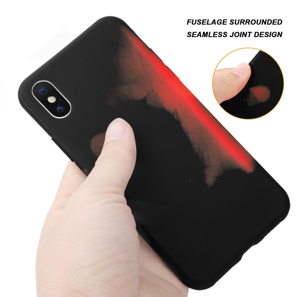 ShieldCase® Shieldcase Fingerabdruck Hülle iPhone Xr ShieldCase® Shieldcase Fingerabdruck Hülle iPhone Xr