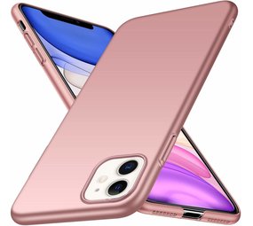 ShieldCase® iPhone 11 Ultra Slim Case (rosa)