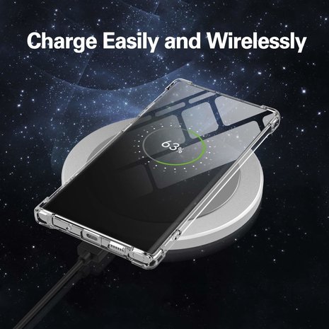 ShieldCase® ShieldCase Shock Hülle Samsung Galaxy Note 10 ShieldCase® ShieldCase Shock Hülle Samsung Galaxy Note 10