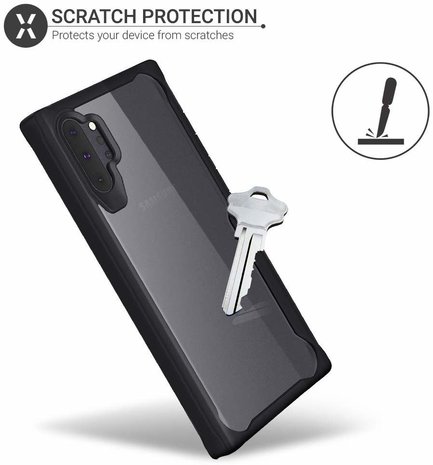 ShieldCase® ShieldCase Anti Shock Hülle Samsung Galaxy Note 10 Plus ShieldCase® ShieldCase Anti Shock Hülle Samsung Galaxy Note 10 Plus