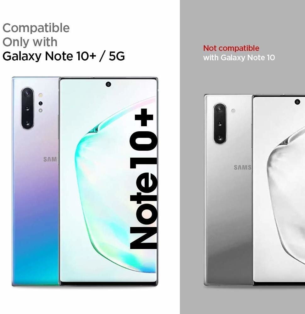 ShieldCase® ShieldCase Anti Shock Hülle Samsung Galaxy Note 10 Plus ShieldCase® ShieldCase Anti Shock Hülle Samsung Galaxy Note 10 Plus