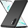 ShieldCase® ShieldCase Slim Case Samsung Galaxy Note 10 Plus (schwarz) ShieldCase® ShieldCase Slim Case Samsung Galaxy Note 10 Plus (schwarz)
