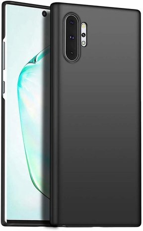 ShieldCase® ShieldCase Slim Case Samsung Galaxy Note 10 Plus (schwarz) ShieldCase® ShieldCase Slim Case Samsung Galaxy Note 10 Plus (schwarz)