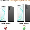 ShieldCase® ShieldCase Slim Case Samsung Galaxy Note 10 Plus (schwarz) ShieldCase® ShieldCase Slim Case Samsung Galaxy Note 10 Plus (schwarz)