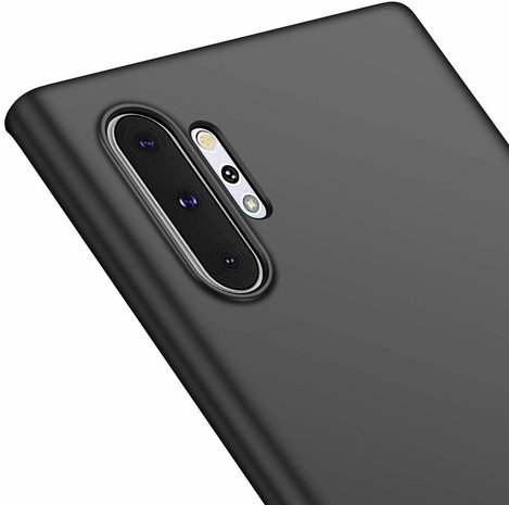 ShieldCase® ShieldCase Slim Case Samsung Galaxy Note 10 Plus (schwarz) ShieldCase® ShieldCase Slim Case Samsung Galaxy Note 10 Plus (schwarz)