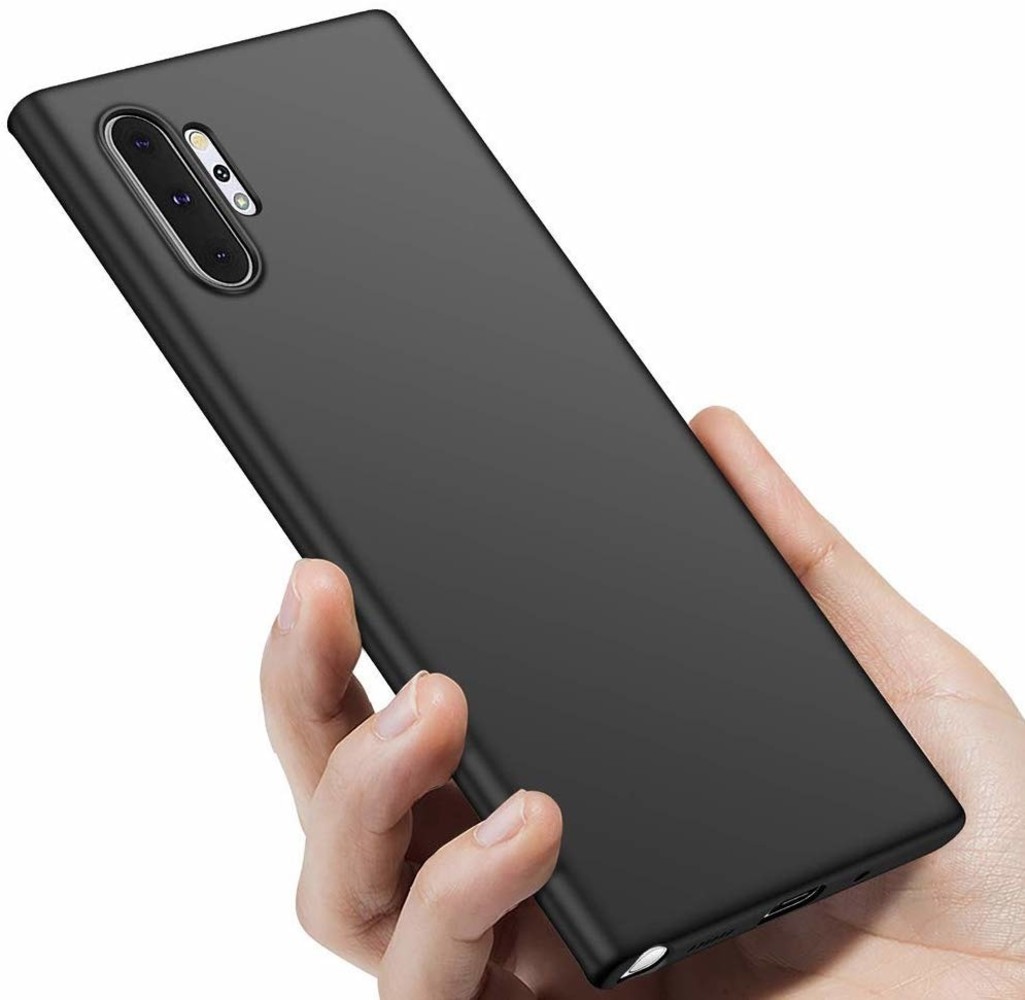 ShieldCase® ShieldCase Slim Case Samsung Galaxy Note 10 Plus (schwarz) ShieldCase® ShieldCase Slim Case Samsung Galaxy Note 10 Plus (schwarz)