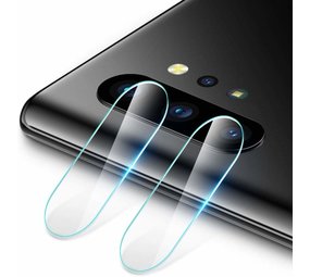 ShieldCase® Kameraobjektivschutz aus gehärtetem Glas Samsung Galaxy Note 10 Plus