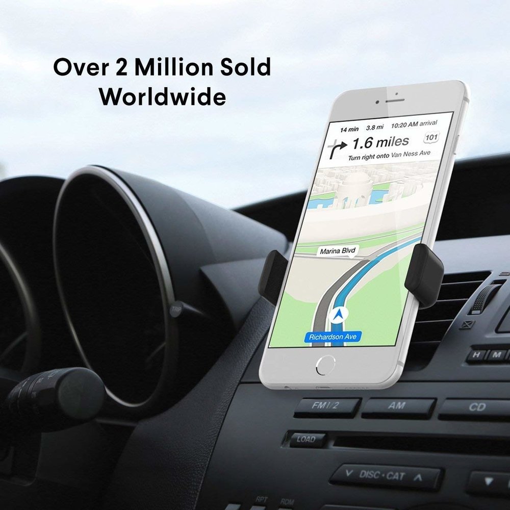 ShieldCase® ShieldCase Smartphone Halter Auto Universal