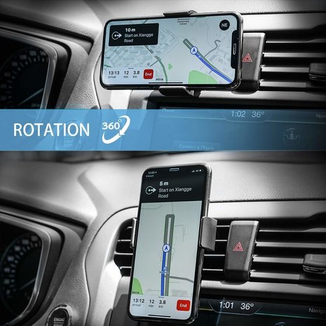 ShieldCase® ShieldCase Smartphone Halter Auto Universal