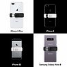 ShieldCase® ShieldCase Smartphone Halter Auto Universal ShieldCase® ShieldCase Smartphone Halter Auto Universal