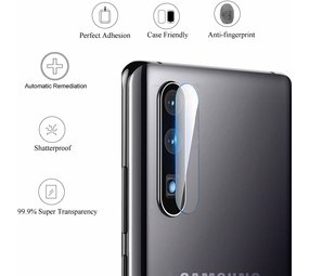 ShieldCase® Kameraobjektivschutz aus gehärtetem Glas Samsung Galaxy Note 10