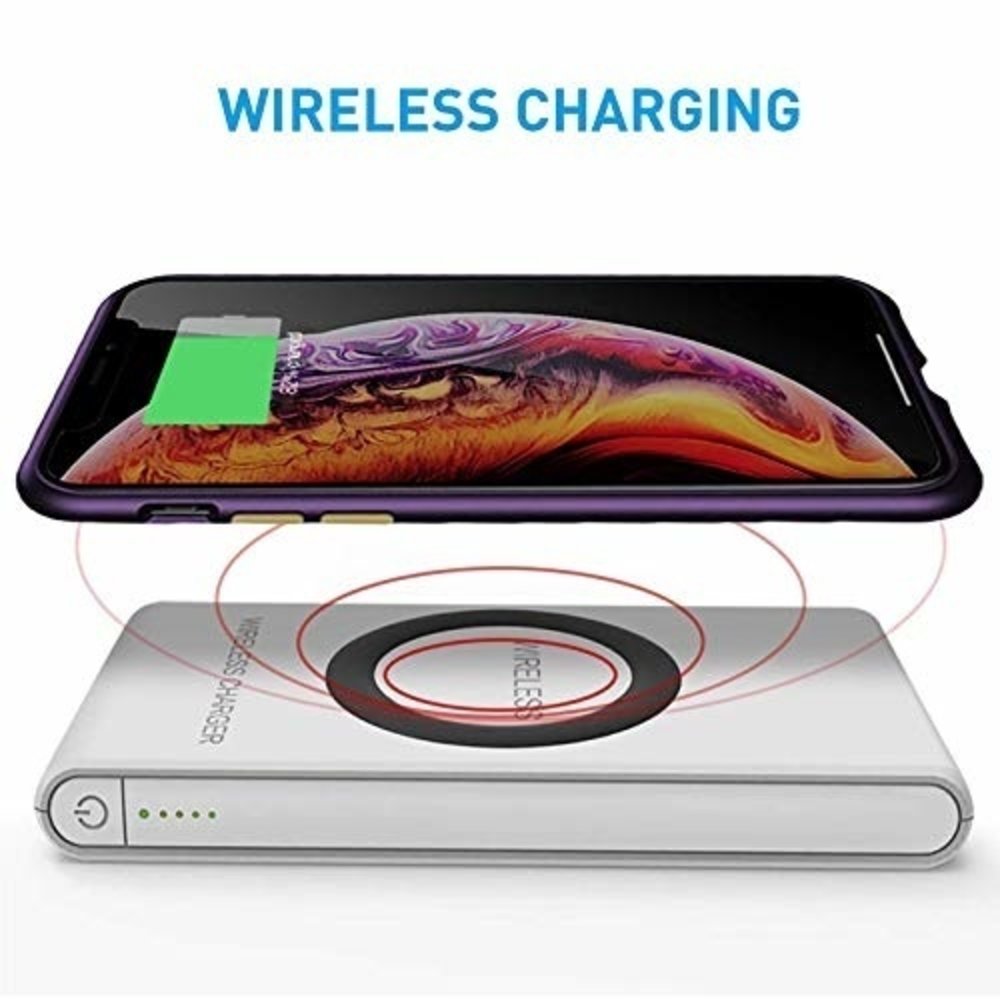 ShieldCase® ShieldCase Schmale Bumper Case iPhone 11 Pro (lila) ShieldCase® ShieldCase Schmale Bumper Case iPhone 11 Pro (lila)