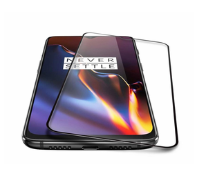 ShieldCase® Displayschutzfolie aus gehärtetem Glas OnePlus 7 Pro