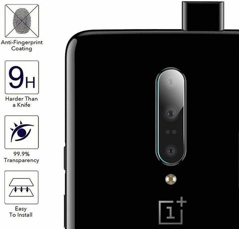 ShieldCase® ShieldCase Kameraobjektivschutz OnePlus 7 Pro ShieldCase® ShieldCase Kameraobjektivschutz OnePlus 7 Pro