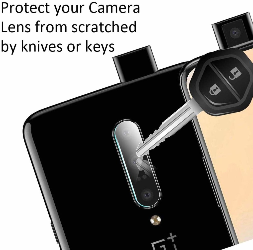 ShieldCase® ShieldCase Kameraobjektivschutz OnePlus 7 Pro ShieldCase® ShieldCase Kameraobjektivschutz OnePlus 7 Pro