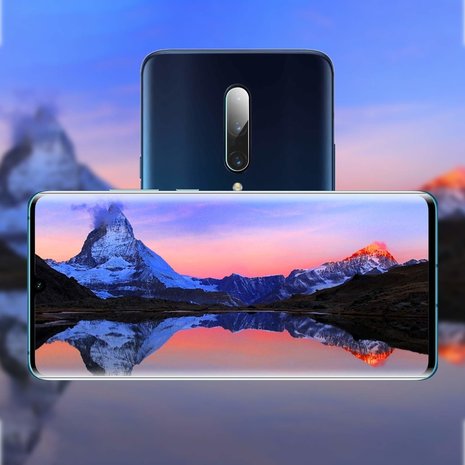 ShieldCase® ShieldCase Kameraobjektivschutz OnePlus 7 Pro ShieldCase® ShieldCase Kameraobjektivschutz OnePlus 7 Pro