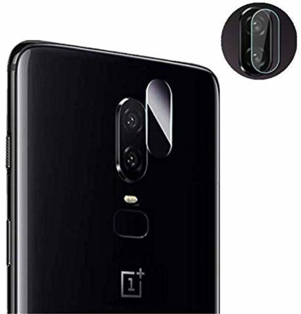 ShieldCase® ShieldCase Kameraobjektivschutz OnePlus 6T ShieldCase® ShieldCase Kameraobjektivschutz OnePlus 6T