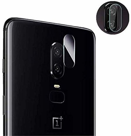 ShieldCase® ShieldCase Kameraobjektivschutz OnePlus 6T ShieldCase® ShieldCase Kameraobjektivschutz OnePlus 6T