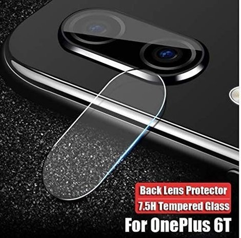 ShieldCase® ShieldCase Kameraobjektivschutz OnePlus 6T ShieldCase® ShieldCase Kameraobjektivschutz OnePlus 6T