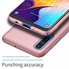 ShieldCase® Shieldcase Samsung Galaxy A50 Ultra Slim Case (rosa) ShieldCase® Shieldcase Samsung Galaxy A50 Ultra Slim Case (rosa)
