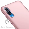 ShieldCase® Shieldcase Samsung Galaxy A50 Ultra Slim Case (rosa) ShieldCase® Shieldcase Samsung Galaxy A50 Ultra Slim Case (rosa)