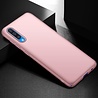 ShieldCase® Shieldcase Samsung Galaxy A50 Ultra Slim Case (rosa) ShieldCase® Shieldcase Samsung Galaxy A50 Ultra Slim Case (rosa)