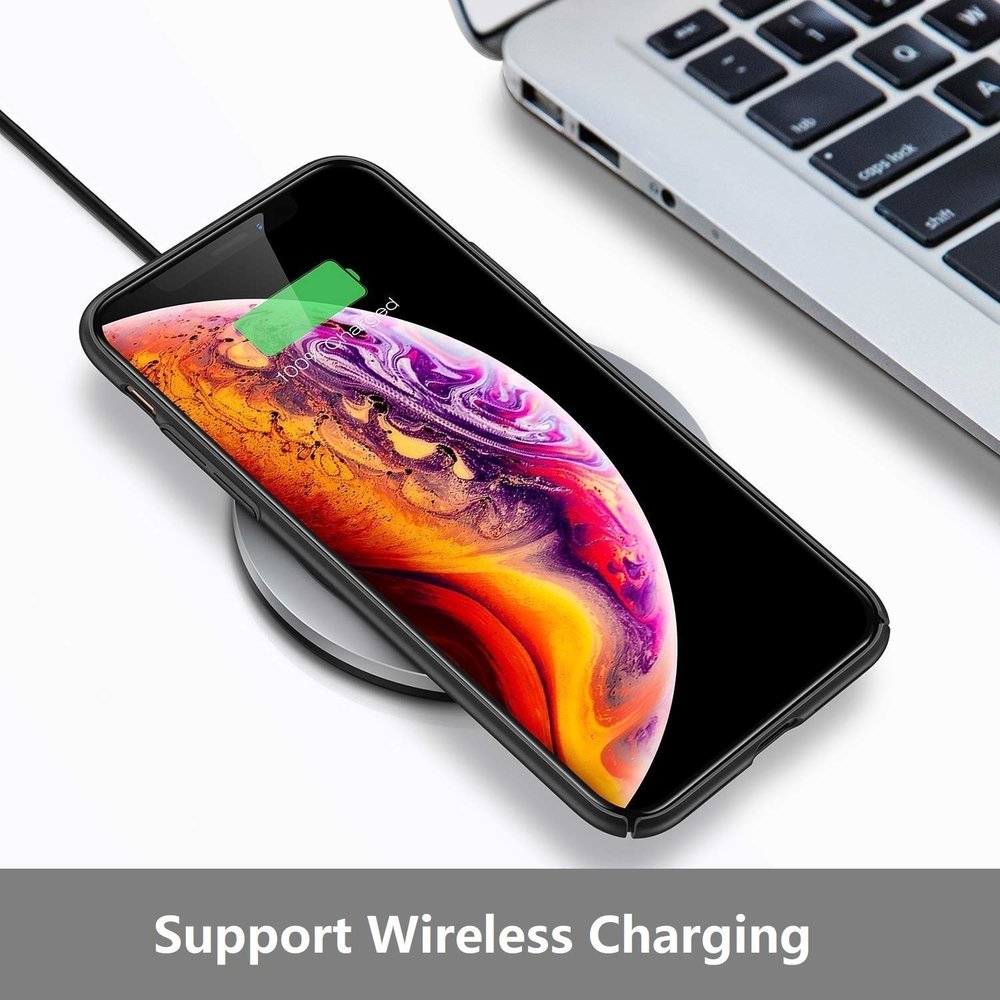 ShieldCase® ShieldCase iPhone 11 Ultra Slim Case (grün) ShieldCase® ShieldCase iPhone 11 Ultra Slim Case (grün)