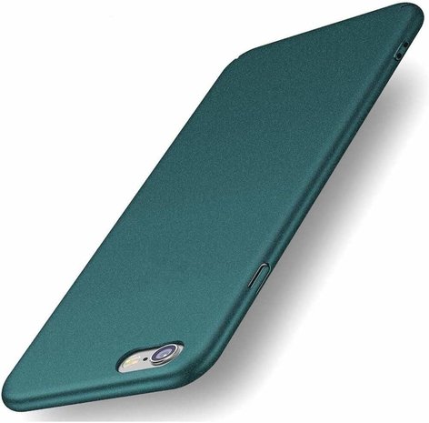 ShieldCase® ShieldCase iPhone 7 Plus / 8 Plus Ultra Slim Case (grün) ShieldCase® ShieldCase iPhone 7 Plus / 8 Plus Ultra Slim Case (grün)