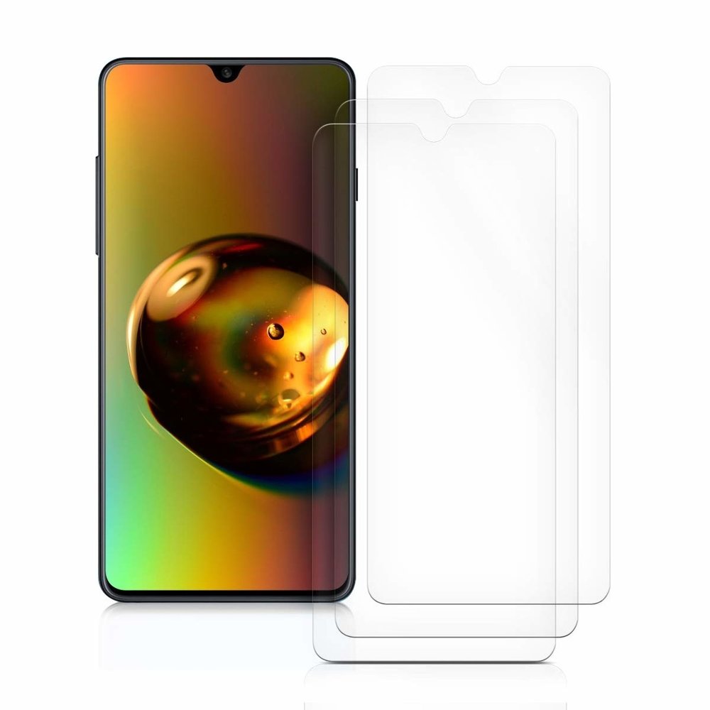 ShieldCase® ShieldCase Kunststoff Displayschutzfolie Samsung Galaxy A50 ShieldCase® ShieldCase Kunststoff Displayschutzfolie Samsung Galaxy A50