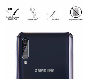 ShieldCase® Kameraobjektivschutz Samsung Galaxy A50 ShieldCase® Kameraobjektivschutz Samsung Galaxy A50
