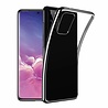 ShieldCase® Shieldcase Schlanke Silikon Hülle Samsung Galaxy S20 (transparent) ShieldCase® Shieldcase Schlanke Silikon Hülle Samsung Galaxy S20 (transparent)