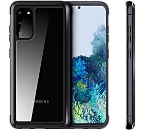 ShieldCase® Anti-Schock Hülle Samsung Galaxy S20