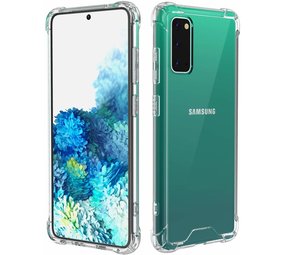 ShieldCase® Shock Hülle Samsung Galaxy S20 ShieldCase® Shock Hülle Samsung Galaxy S20