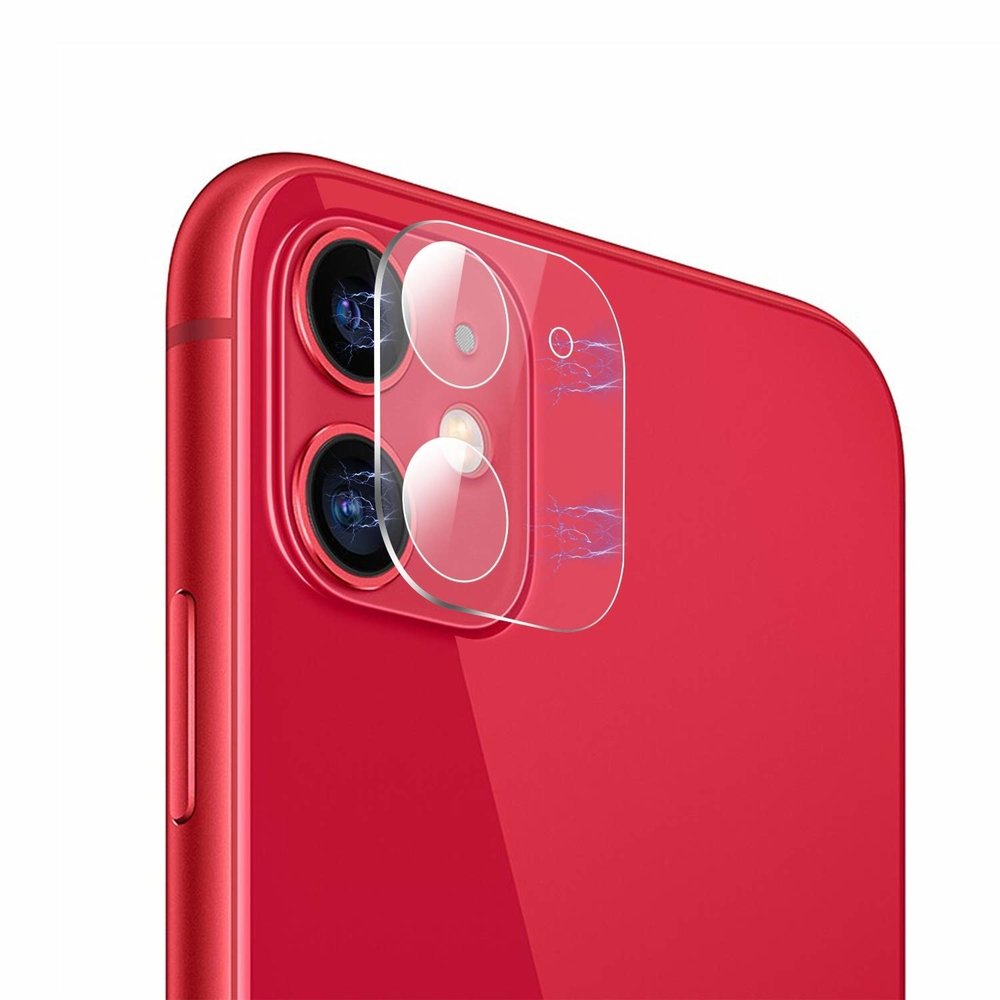 ShieldCase® ShieldCase iPhone 11 Kameraschutz (voll) ShieldCase® ShieldCase iPhone 11 Kameraschutz (voll)