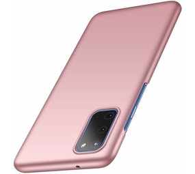 ShieldCase® Slim Case Samsung Galaxy S20 (rosa) ShieldCase® Slim Case Samsung Galaxy S20 (rosa)