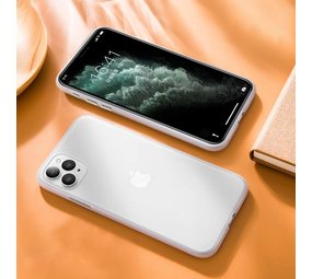 ShieldCase® Extrem dünne iPhone 11 Pro Hülle transparent