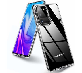 ShieldCase® Dünne Hülle Samsung Galaxy S20 Ultra (transparent) ShieldCase® Dünne Hülle Samsung Galaxy S20 Ultra (transparent)