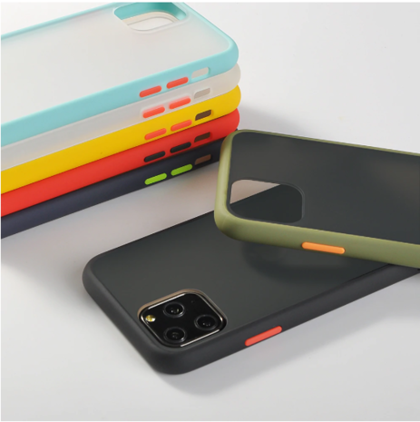 ShieldCase® ShieldCase Gepflasterte Bumper Case iPhone 11 Pro (dunkelgrün) ShieldCase® ShieldCase Gepflasterte Bumper Case iPhone 11 Pro (dunkelgrün)