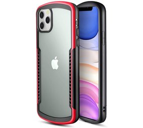 ShieldCase® Stoßfeste Hülle für iPhone 11 (rot) ShieldCase® Stoßfeste Hülle für iPhone 11 (rot)