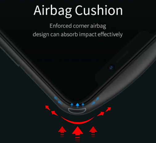 ShieldCase® ShieldCase Stoßfeste Hülle iPhone 11 Pro Max (gelb) ShieldCase® ShieldCase Stoßfeste Hülle iPhone 11 Pro Max (gelb)