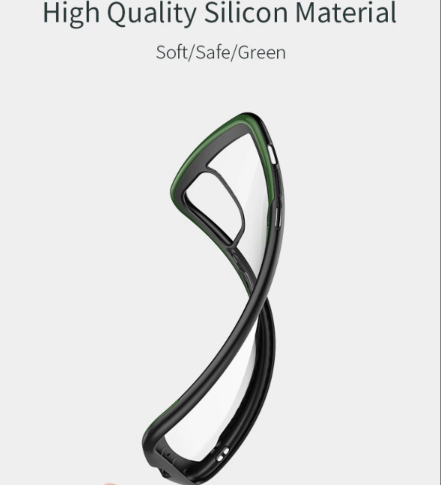 ShieldCase® ShieldCase Stoßfeste Hülle iPhone 11 Pro Max (gelb) ShieldCase® ShieldCase Stoßfeste Hülle iPhone 11 Pro Max (gelb)