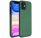 ShieldCase® ShieldCase iPhone 11 Silikon Case (grün)