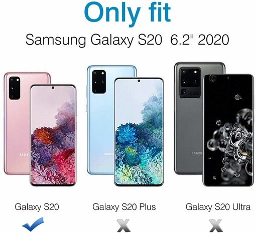 ShieldCase® Shieldcase Samsung Galaxy S20 Hülle Silikon (dunkelgrün) ShieldCase® Shieldcase Samsung Galaxy S20 Hülle Silikon (dunkelgrün)