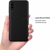 ShieldCase® Shieldcase Silikonhülle Samsung Galaxy A50 (schwarz) ShieldCase® Shieldcase Silikonhülle Samsung Galaxy A50 (schwarz)