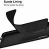 ShieldCase® Shieldcase Silikonhülle Samsung Galaxy A50 (schwarz) ShieldCase® Shieldcase Silikonhülle Samsung Galaxy A50 (schwarz)
