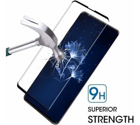 ShieldCase® Displayschutzfolie aus gehärtetem Glas Samsung Galaxy S10